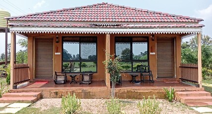 Bagh Bagicha Room Type - Bedroom