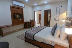 Bamboo Saa Sunrrise Wedding & Wellness Resort