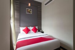 Capital O 812 Hotel SMC Seksyen 13