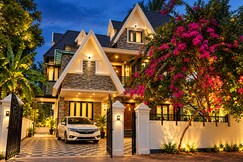 Eve Nest Villa