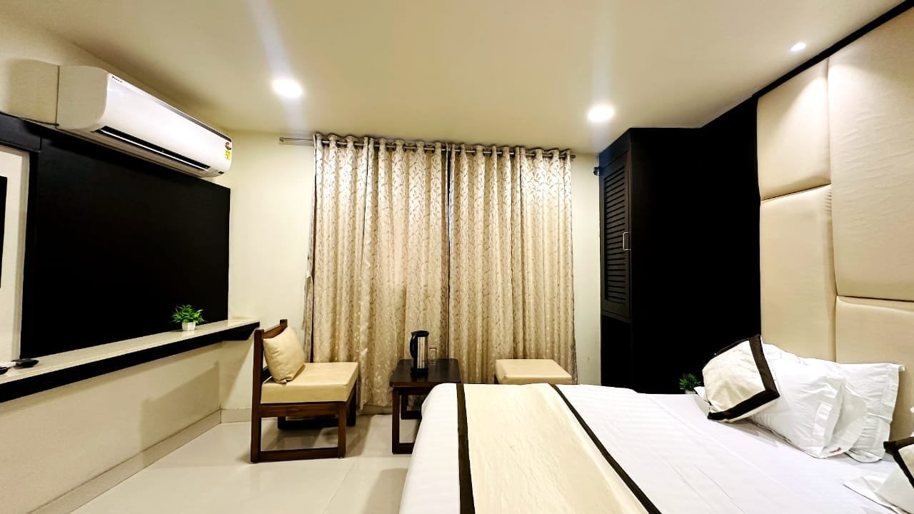 Abu Inn, Mount Abu - The Luxury Boutique Stay - Tap to explore photos