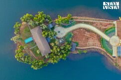 StayVista at Natures Island