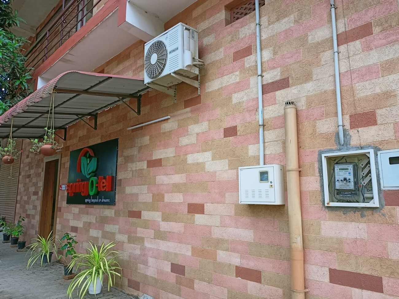 CMK INN- Cochin - Tap to explore photos