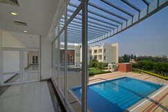 Address of Nirvana Patio
