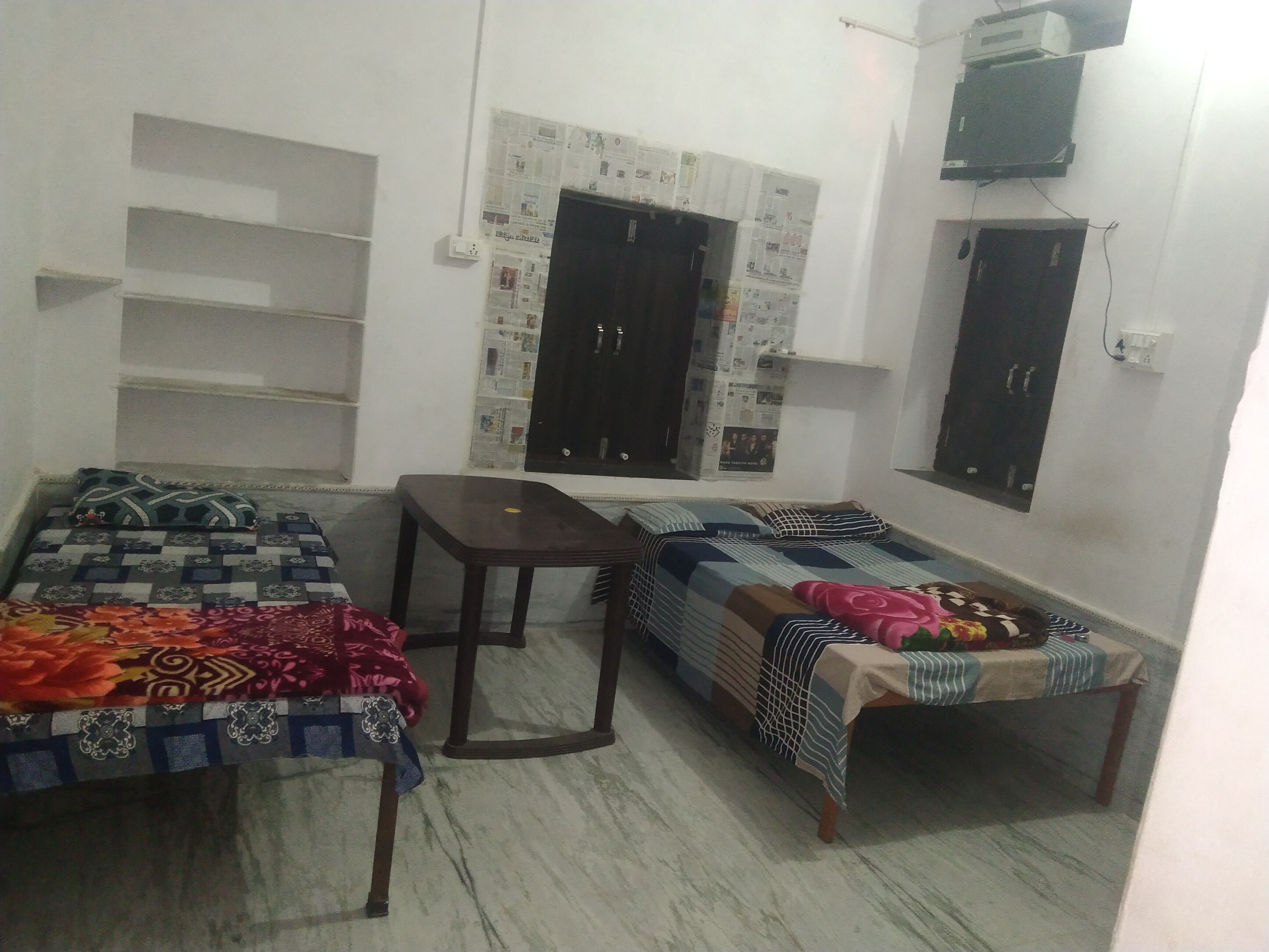 Fatima hotel Guest house pokaran - Tap to explore photos