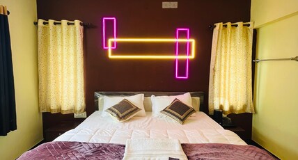 Mistyhouse Room Type - Bedroom G1