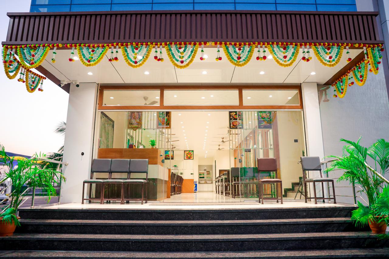 Main gallery