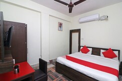 Hotel O New Shanti Hotel