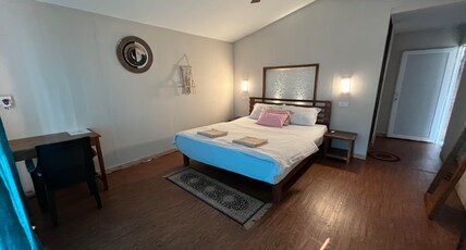 Bramha Cottages Room Type - Deluxe Cottage