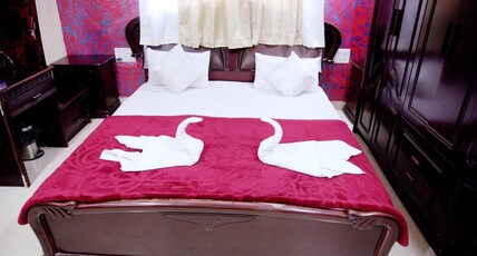 DV-Inns - Farm Villa & Room Room Type - Two Bedroom AC Suite DV-Inns - Farm Villa & Room Room Type - Two Bedroom AC Suite