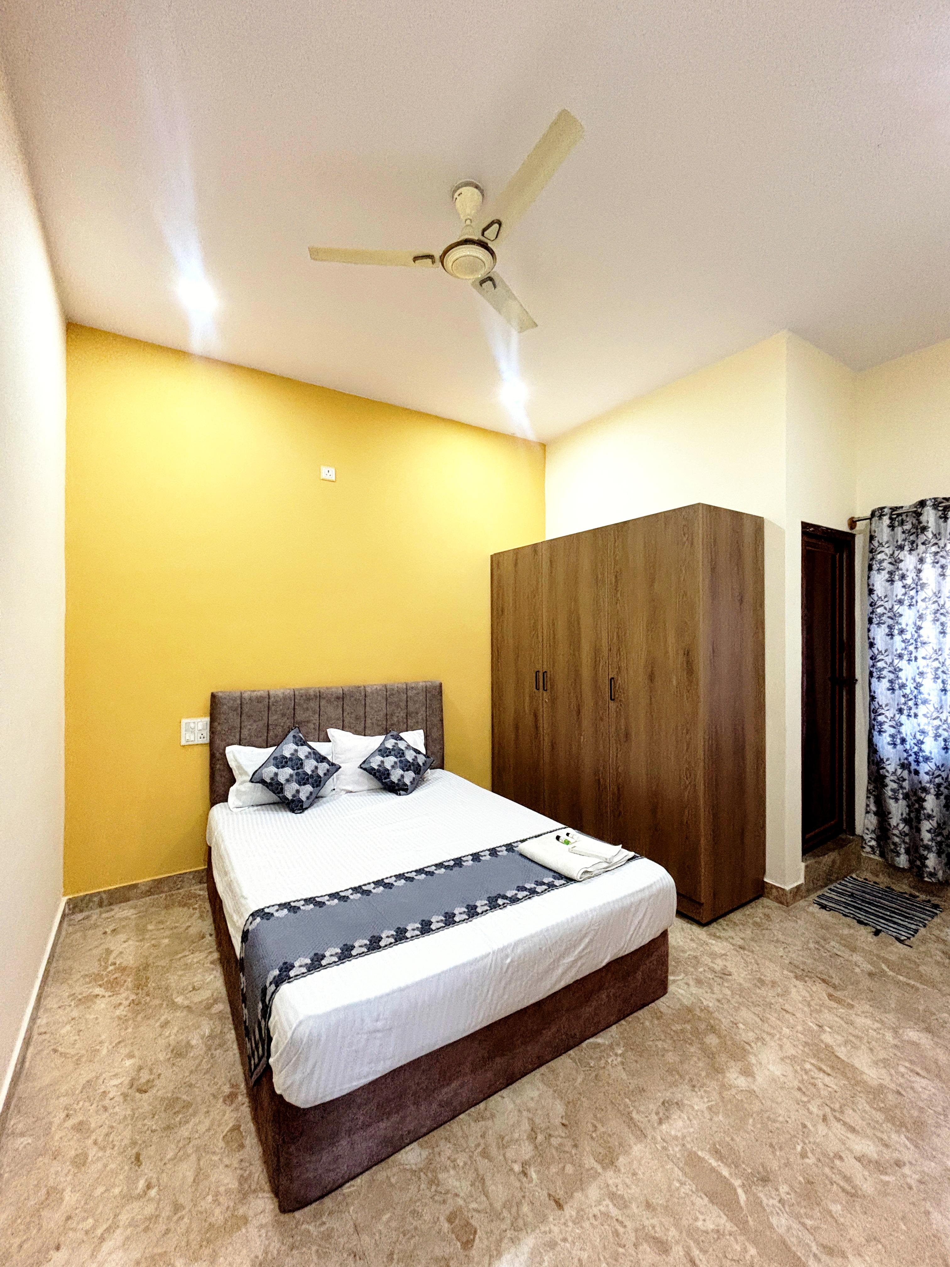 silver 2bhk homestay - Tap to explore photos