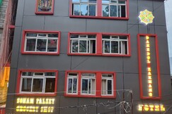 Hotel Danedol Zakhang