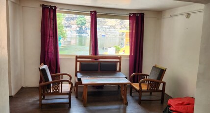 Manohar Guest House | Lake View Room Type - Super deluxe Room With Lake view