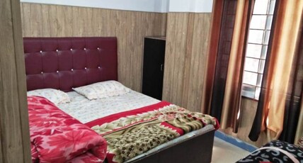 Galaxy Room Type - Deluxe Room