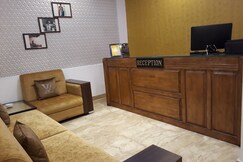 Hotel Standard and Restaurant