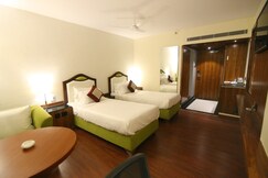Hotel Blak & Wite