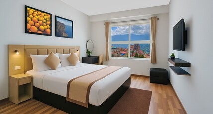 TVD Hotel Polaris Room Type - Superior Room