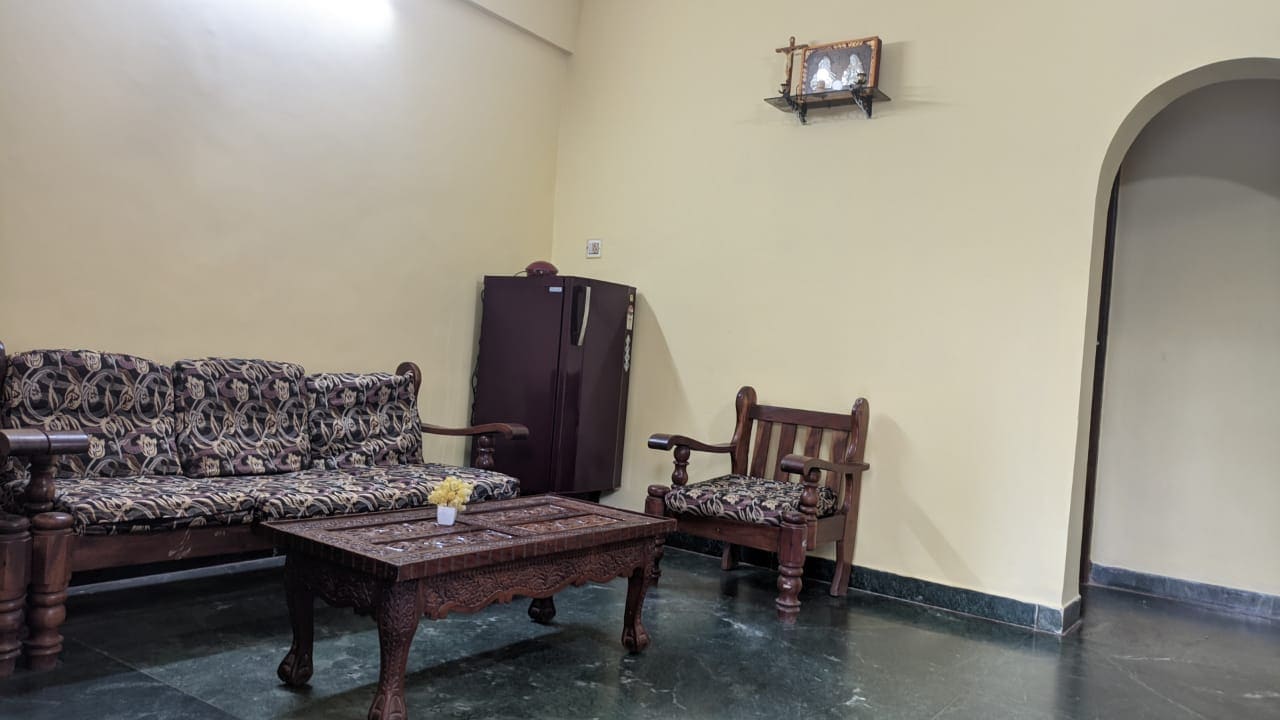 Vitusia guest house Calangute - Tap to explore photos