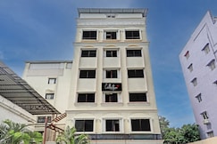 Super Townhouse Vaishnavi