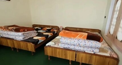 Kedarnath Trust GH Room Type - Bedroom 3