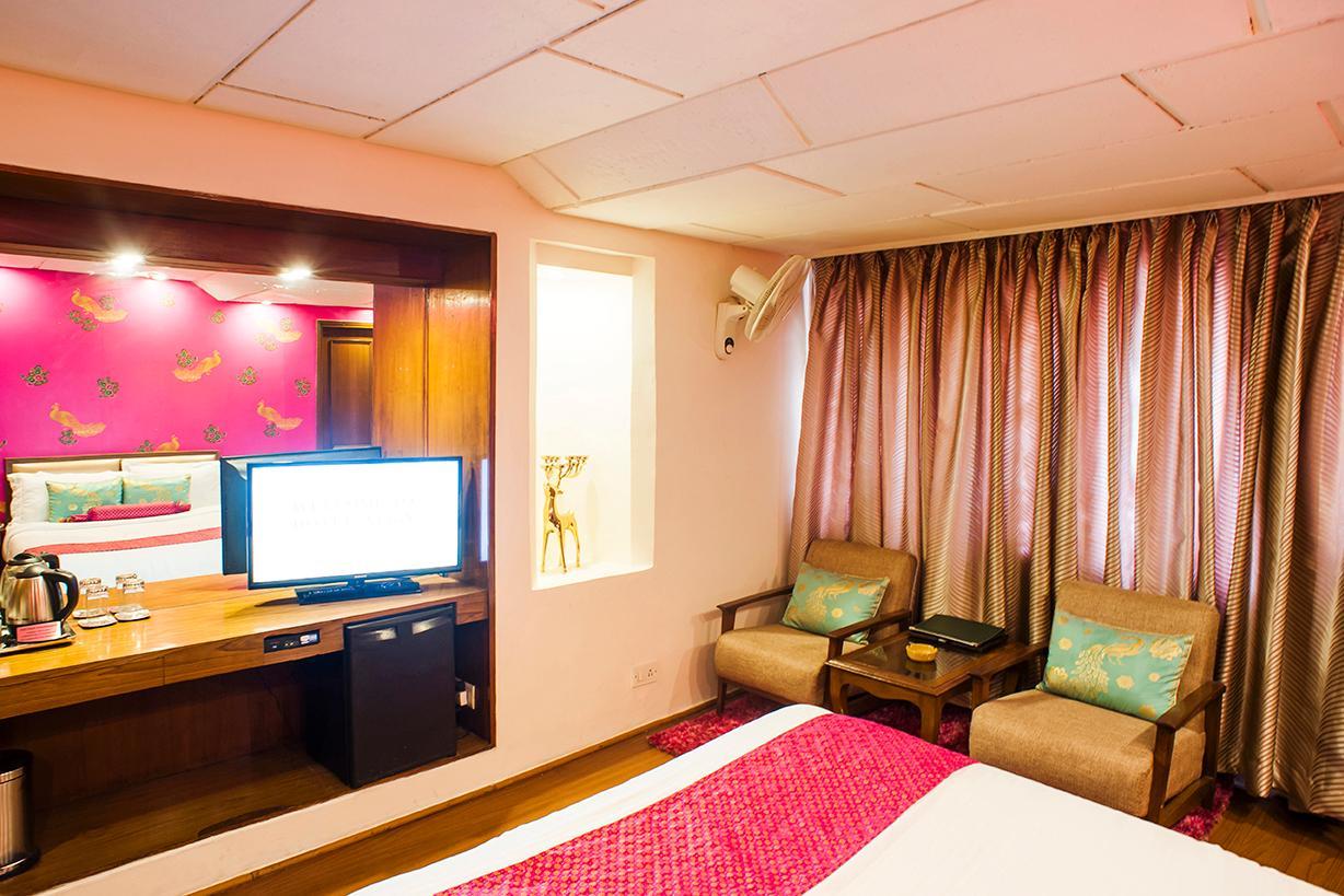 Hotel Alka classic - Tap to explore photos