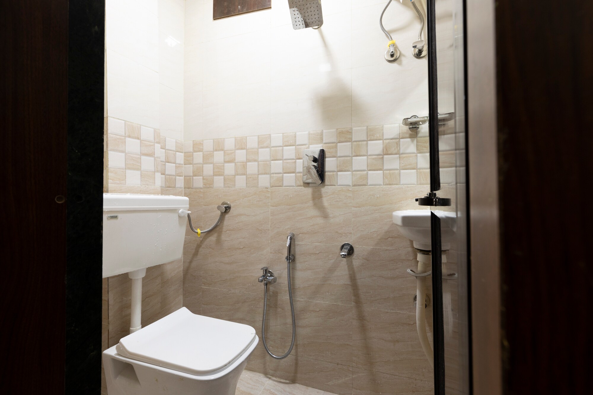 Nityanand Hotel - Tap to explore photos