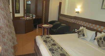 HOTEL THE SANS Room Type - Executive Suite