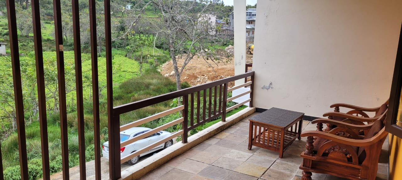 Hari's Haven Kodaikanal - Tap to explore photos