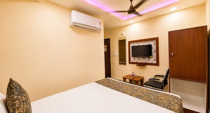 HOTEL BUDDHA CRYSTAL Room Type - CLASSIC ROOM HOTEL BUDDHA CRYSTAL Room Type - CLASSIC ROOM