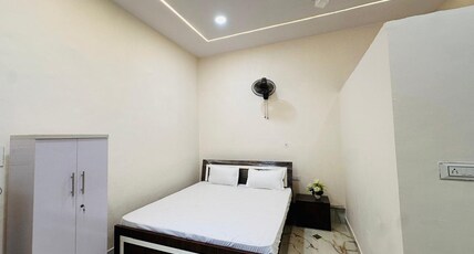 Hotel RK cafe and Restaurant Room Type - Standard Room