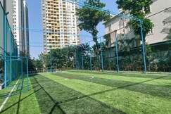 Tribe Moro Balewadi Annex