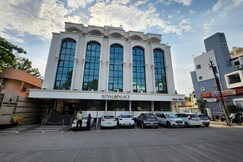 Hotel Royal Palace