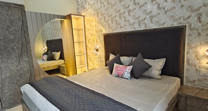 Vanya Kutir - Premium 2BHK Villa with Jacuzzi Retreat Room Type - Villa 59