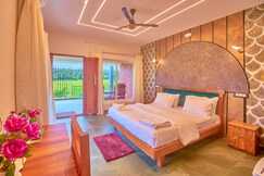 Verdant View Beach Resort Varkala by VOYE HOMES