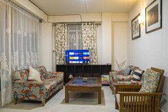 Taiyo inn | Heritage | 3 BHK Apartment
