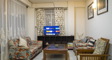 Taiyo inn | Heritage | 3 BHK Apartment Room Type - Taiyo inn | Heritage | 3 BHK Apartment