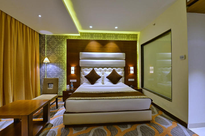 Best Western Imperio - Tap to explore photos