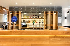 Holiday Inn Express DUBLIN CITY CENTRE