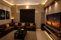 nigar villa