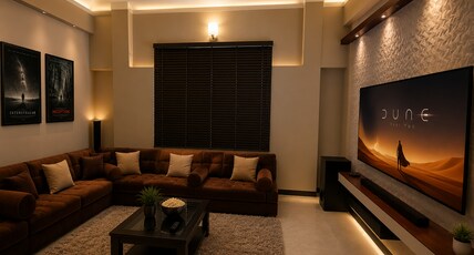 nigar villa Room Type - nigar villa