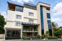 Address of Townhouse Nallurahalli Lakeview Bangalore