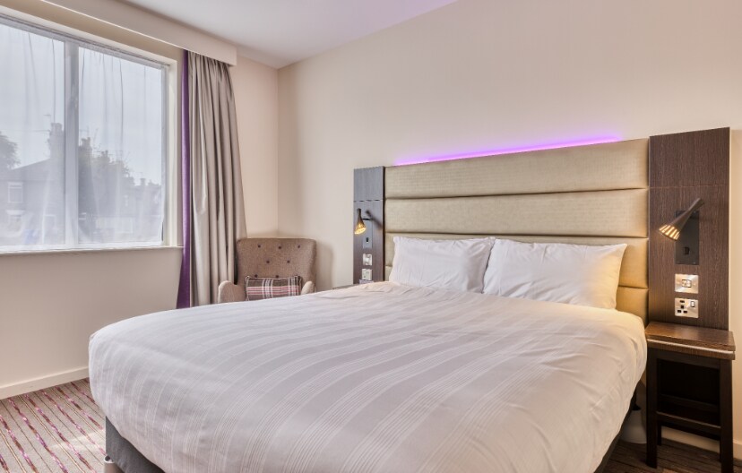 Premier Inn Bury St Edmunds North (A14) - Tap to explore photos