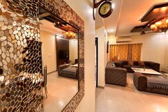 Vrindavan BnBs by VHI Stays