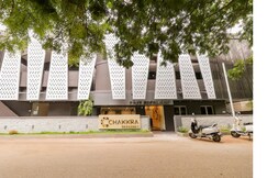 CHAKKRA RESIDENCY
