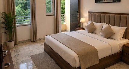 Hotel Hada In Room Type - Classic Room