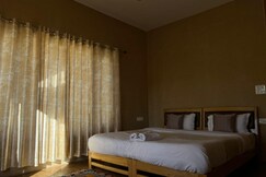 Lungdho Residency Guest House