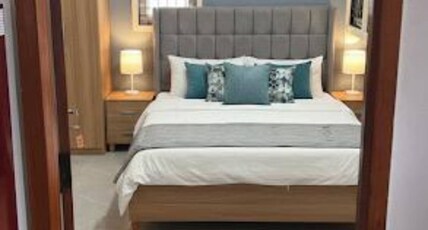 Coworkshells Stay for Professionals Executives Room Type - Bedroom