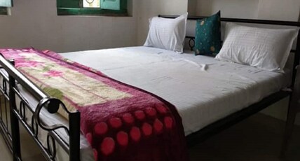 Bagol palace Room Type - Deluxe Private Room