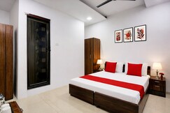 Mauryan Express Hotel Lajpat Nagar