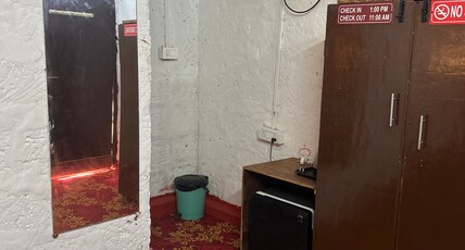 Prakriti Room Type - Standard AC Cottage